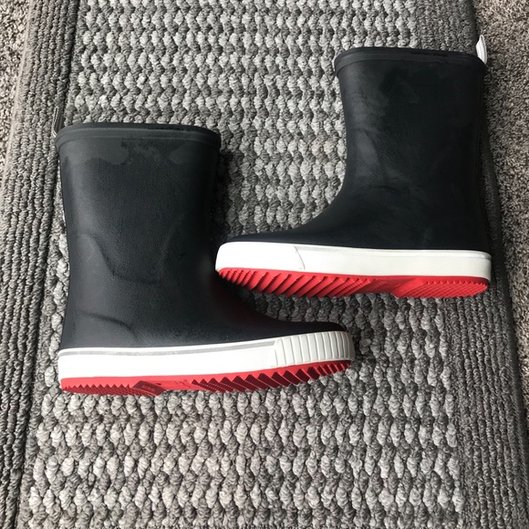 tretorn vinter rain boots